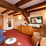 Kietzspeicher App 26 Apartamento Waren (Mueritz)
