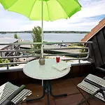 Kietzspeicher App 26 * Waren (Mueritz)