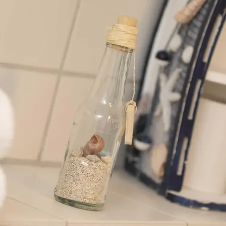 Апартаменты Kietzspeicher App 26 Варен