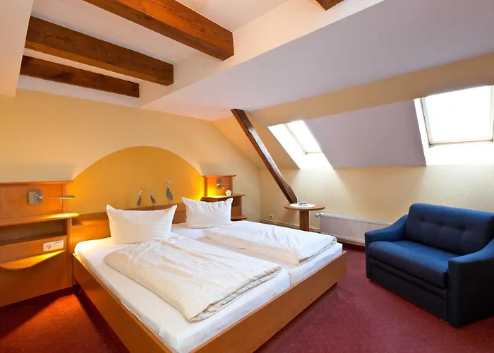 Kietzspeicher App 26 아파트 바렌