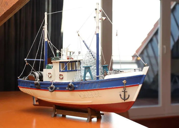 Kietzspeicher App 26 *